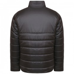 Liga Casuals Padded Jacket - Puma Black