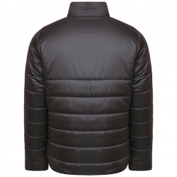 Liga Casuals Padded Jacket - Puma Black