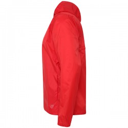 Liga Training Rain Jacket Core - Puma Red