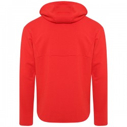 Liga Casual Hoody - Puma Red