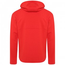 Liga Casual Hoody - Puma Red