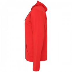 Liga Casual Hoody - Puma Red