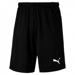 Liga Training Shorts - Puma Black