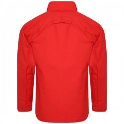 Liga Training Rain Jacket - Puma Red