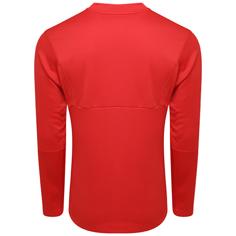 Liga Training Sweat Puma Red