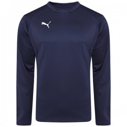 Liga Training Sweat - Peacoat
