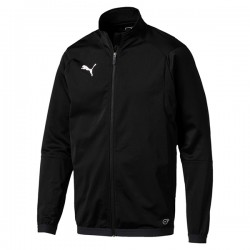 Liga Training Jacket - Puma Black