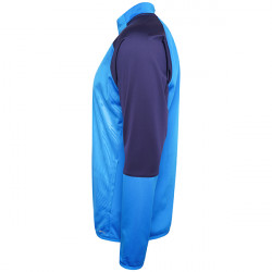 CUP CORE Poly Training Jacket - Electric Blue