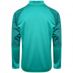 CUP CORE Poly Training Jacket - Pepper Green
