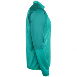 CUP CORE Poly Training Jacket - Pepper Green