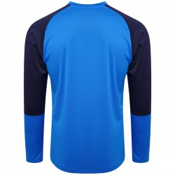 CUP CORE Training Sweat - Electric Blue