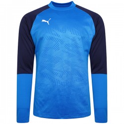 CUP CORE Training Sweat - Electric Blue