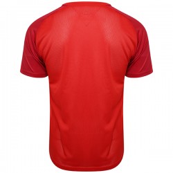 CUP CORE Training Jersey - Red