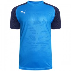 CUP CORE Training Jersey - Electric Blue