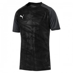 CUP CORE Training Jersey - Black
