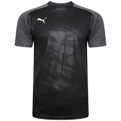 CUP CORE Training Jersey - Black