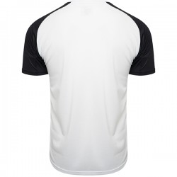 CUP CORE Training Jersey - White/Black