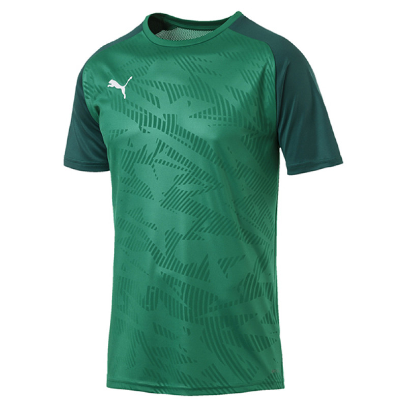 CUP CORE Training Jersey - Pepper Green