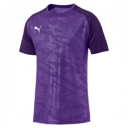 CUP CORE Training Jersey - Prism Violet