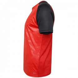 CUP CORE Training Jersey - Red/Black