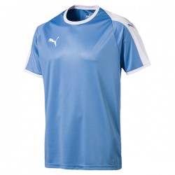 Liga Jersey - Silver Lake Blue