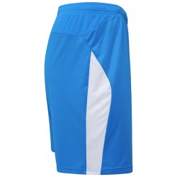 Liga Shorts - Electric Blue