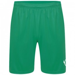 Liga Shorts - Pepper Green