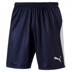 Liga Shorts - Peacoat