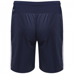 Liga Shorts - Peacoat