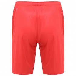 Liga Core Shorts - Red/White