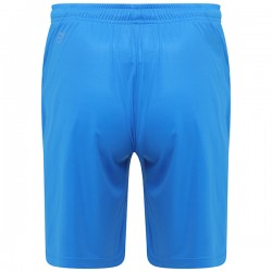 Liga Core Shorts - Electric Blue