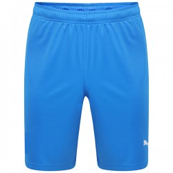 Liga Core Shorts - Electric Blue