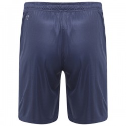 Liga Core Shorts - Peacoat