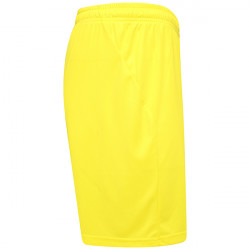 Liga Core Shorts - Cyber Yellow/Black