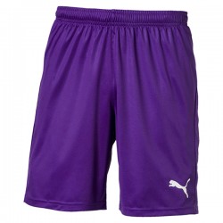 Liga Core Shorts - Prism Violet