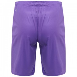Liga Core Shorts - Prism Violet