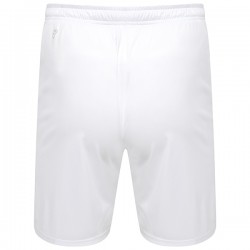 Liga Core Shorts - White/Red