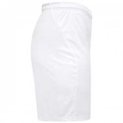 Liga Core Shorts - White/Blue
