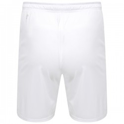 Liga Core Shorts - White/Green