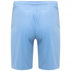 Liga Core Shorts - Silver Lake Blue