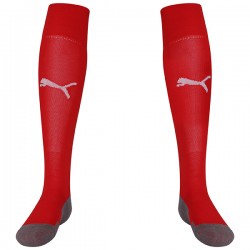 Liga Core Socks - Puma Red