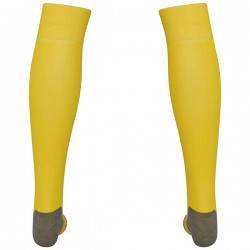 Liga Core Socks - Cyber Yellow