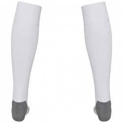 Liga Core Socks - White/Blue