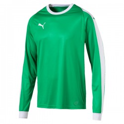 Liga Gk Jersey - Bright Green