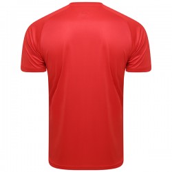 Liga Core Jersey - Puma Red