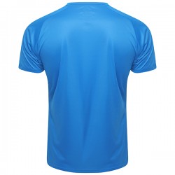 Liga Core Jersey - Electric Blue/White