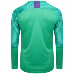 CUP Gk Jersey - Bright Green
