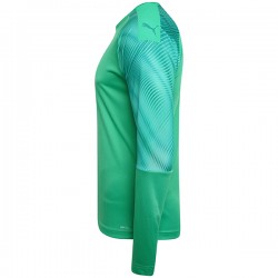 CUP Gk Jersey - Bright Green