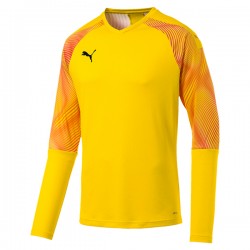 CUP Gk Jersey - Cyber Yellow