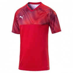 CUP Jersey - Red